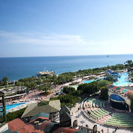 Limak Limra Hotel & Resort